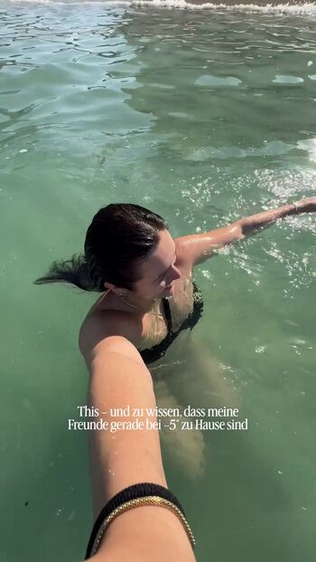 Anna maria damm page leaked private photo uncensored HD quality