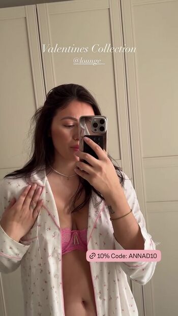 Anna maria damm leaked private photo uncensored HD quality