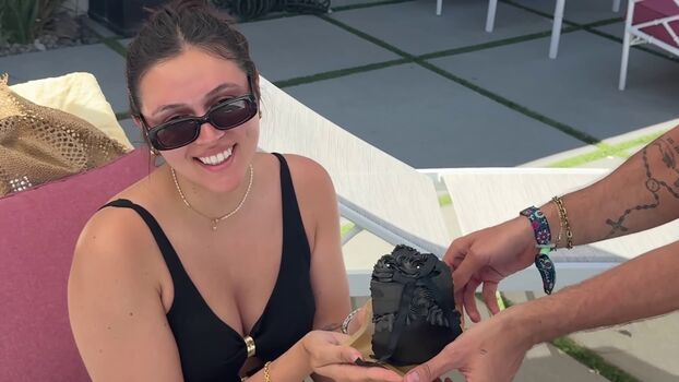 Anna maria damm leaked private photo uncensored HD quality