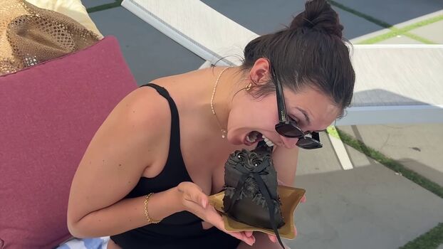 Anna maria damm leaked private photo uncensored HD quality