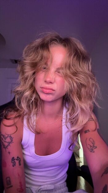 Anna shumate page leaked private photo uncensored HD quality