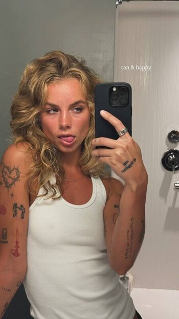 Anna shumate page leaked private photo uncensored HD quality