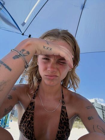 Anna shumate page leaked private photo uncensored HD quality