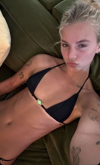 Anna shumate page leaked private photo uncensored HD quality