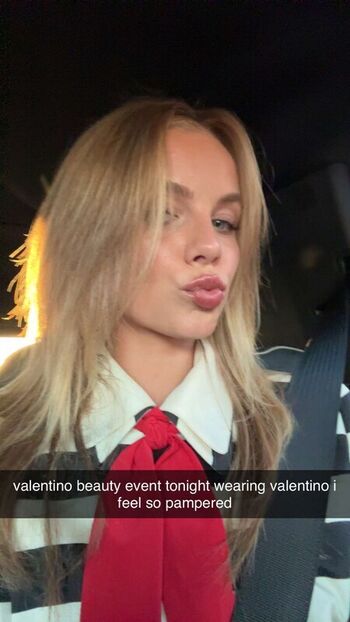 Anna shumate leaked private photo uncensored HD quality