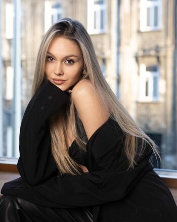 Anna stoliar leaked private photo uncensored HD quality