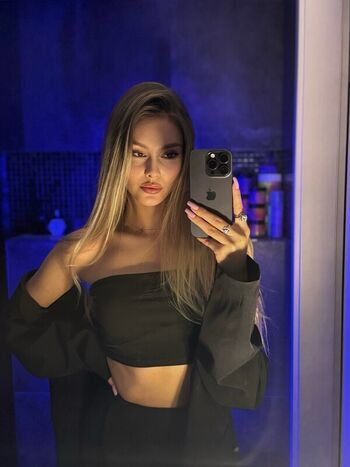 Anna stoliar leaked private photo uncensored HD quality
