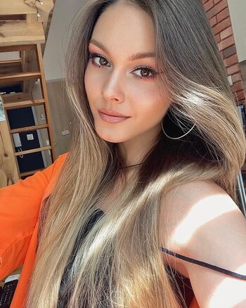Anna stoliar leaked private photo uncensored HD quality