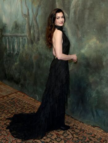 Anne hathaway page leaked private photo uncensored HD quality