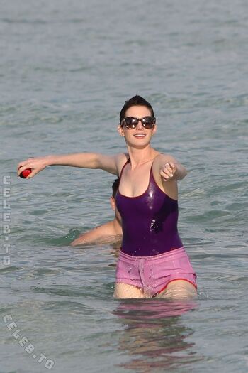 Anne hathaway page leaked private photo uncensored HD quality