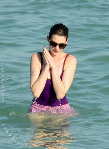 Anne hathaway page leaked private photo uncensored HD quality