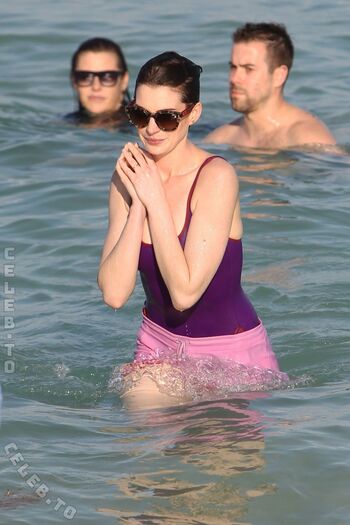 Anne hathaway page leaked private photo uncensored HD quality