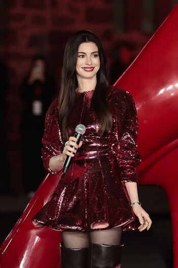 Anne hathaway page leaked private photo uncensored HD quality