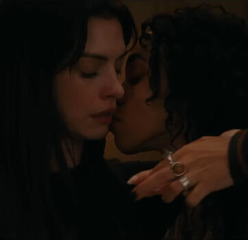 Anne hathaway page leaked private photo uncensored HD quality