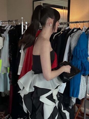 Anne hathaway page leaked private photo uncensored HD quality