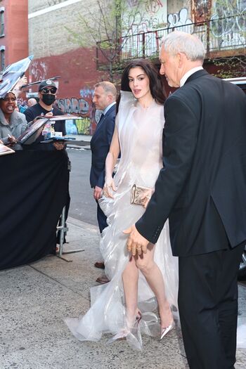 Anne hathaway page leaked private photo uncensored HD quality