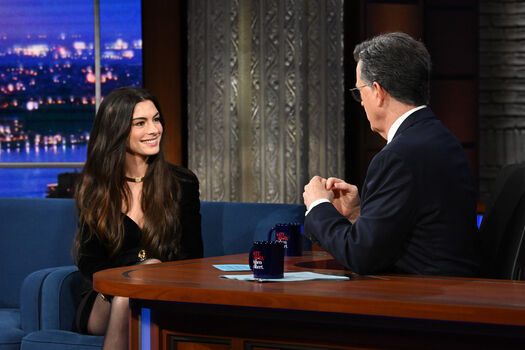 Anne hathaway page leaked private photo uncensored HD quality