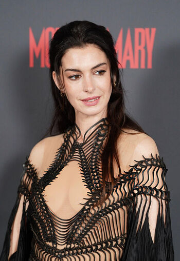 Anne hathaway page leaked private photo uncensored HD quality