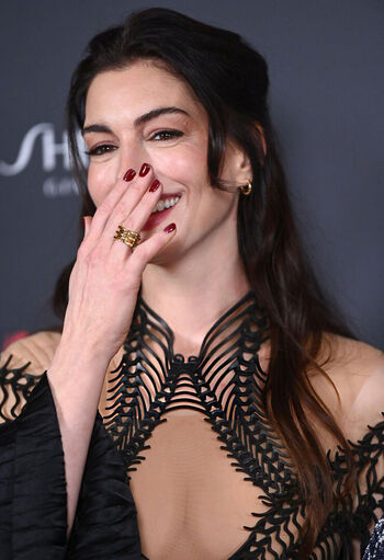 Anne hathaway page leaked private photo uncensored HD quality