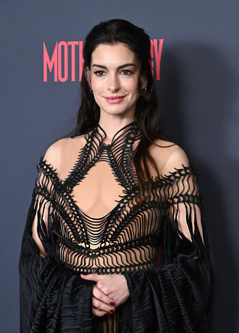 Anne hathaway page leaked private photo uncensored HD quality