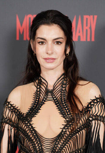 Anne hathaway page leaked private photo uncensored HD quality