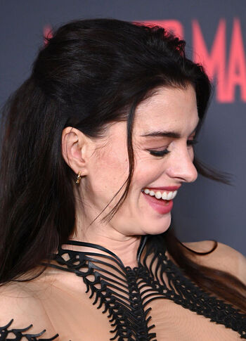 Anne hathaway leaked private photo uncensored HD quality