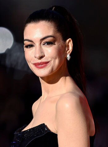 Anne hathaway leaked private photo uncensored HD quality