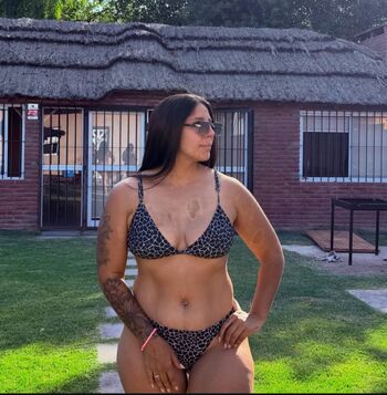 Antonela declich leaked private photo uncensored HD quality