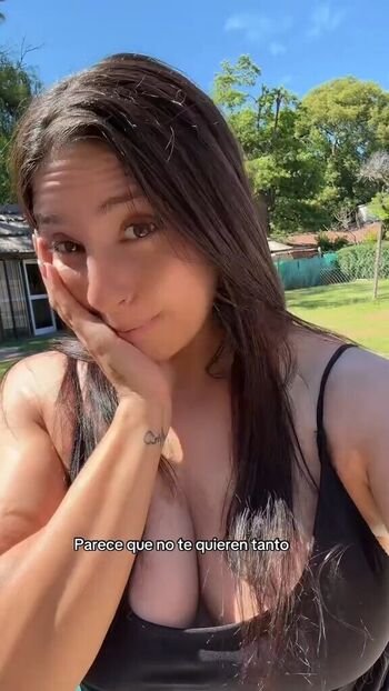 Antonela declich leaked private photo uncensored HD quality