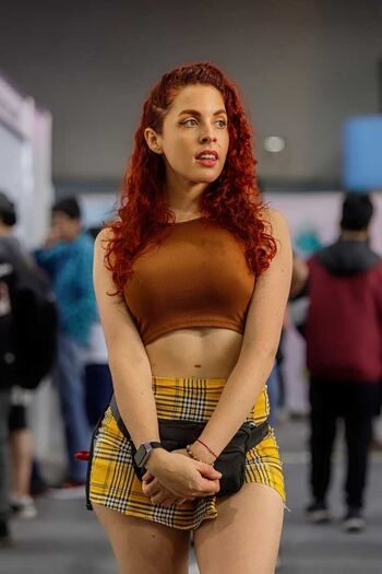 Antonella aservi page leaked private photo uncensored HD quality