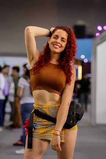 Antonella aservi leaked private photo uncensored HD quality