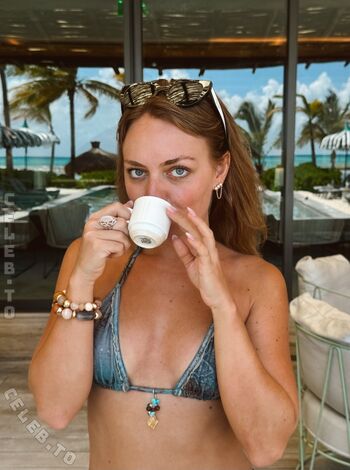 Anuschka van lent leaked private photo uncensored HD quality