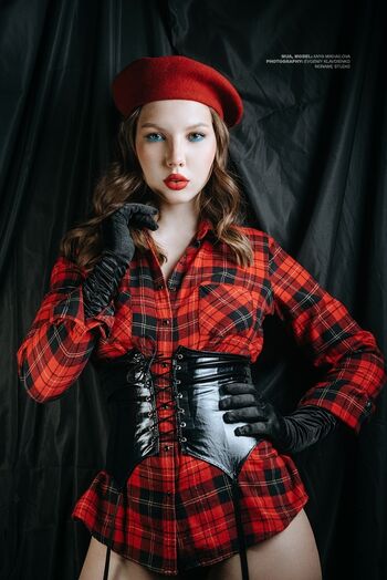 Anya mikhailova page leaked private photo uncensored HD quality