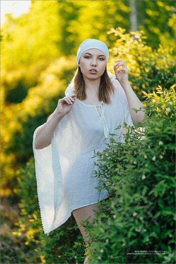 Anya mikhailova page leaked private photo uncensored HD quality