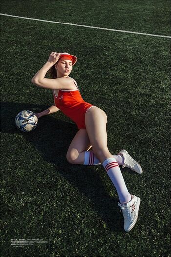 Anya mikhailova page leaked private photo uncensored HD quality