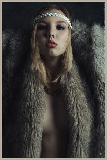 Anya mikhailova page leaked private photo uncensored HD quality