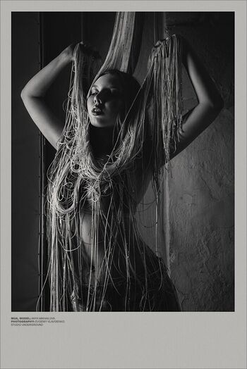 Anya mikhailova page leaked private photo uncensored HD quality