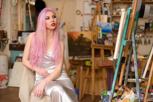 Anya mikhailova leaked private photo uncensored HD quality