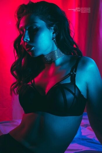 Anya mikhailova leaked private photo uncensored HD quality