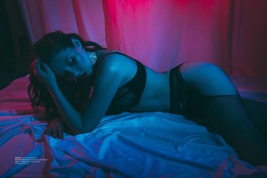 Anya mikhailova leaked private photo uncensored HD quality