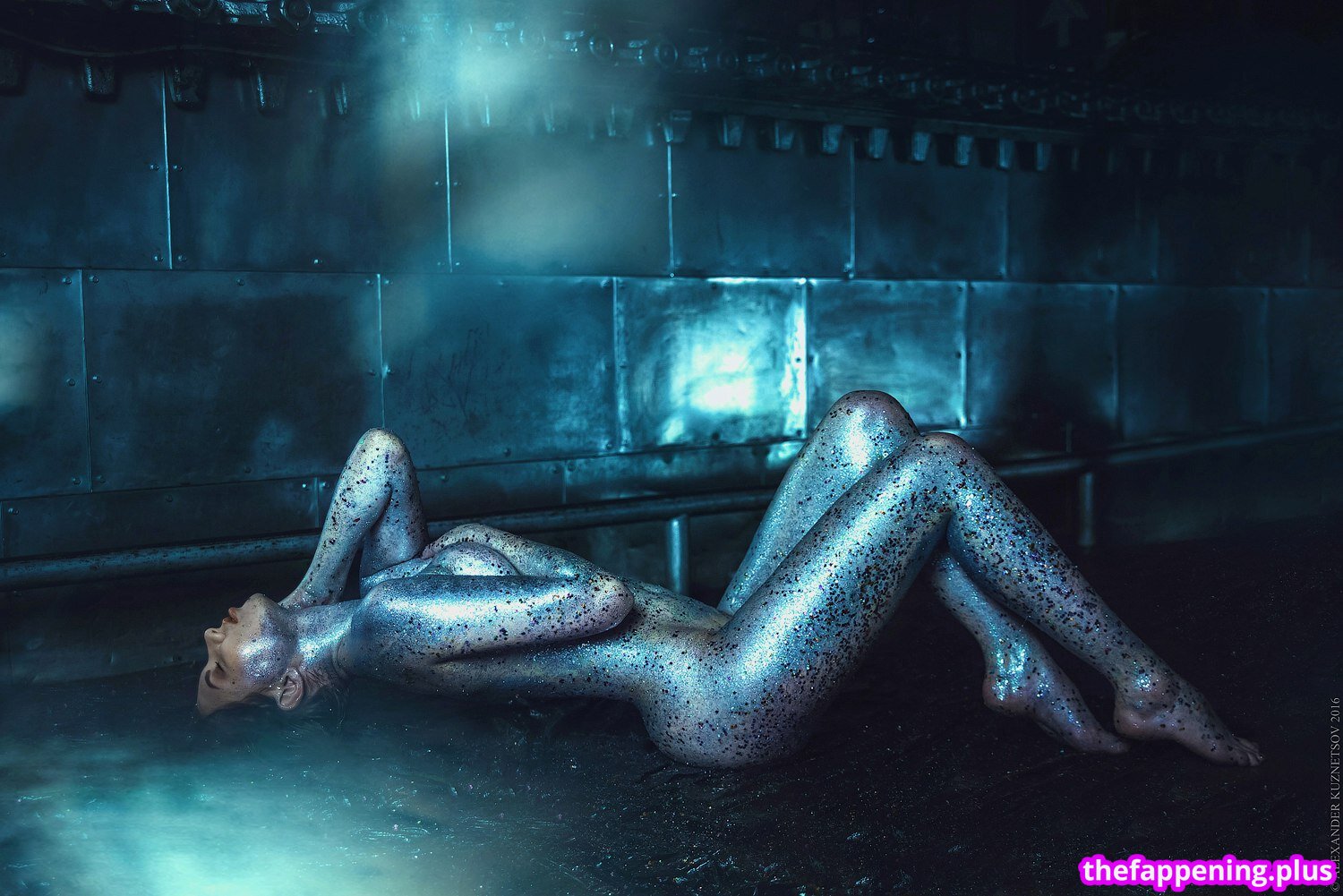 Page/ leaked private photo uncensored HD quality