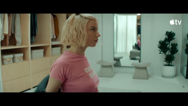 Anya taylor joy  page leaked private photo uncensored HD quality