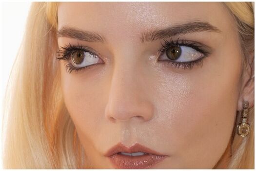 Anya taylor joy  page leaked private photo uncensored HD quality