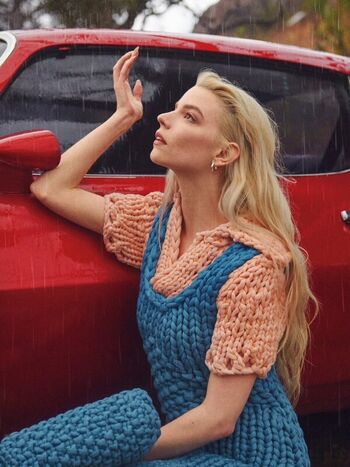 Anya taylor joy  page leaked private photo uncensored HD quality