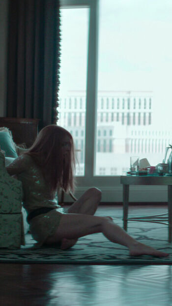 Anya taylor joy  page leaked private photo uncensored HD quality