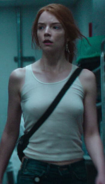 Anya taylor joy  page leaked private photo uncensored HD quality