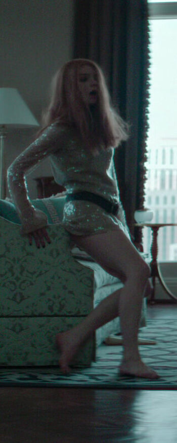Anya taylor joy  page leaked private photo uncensored HD quality