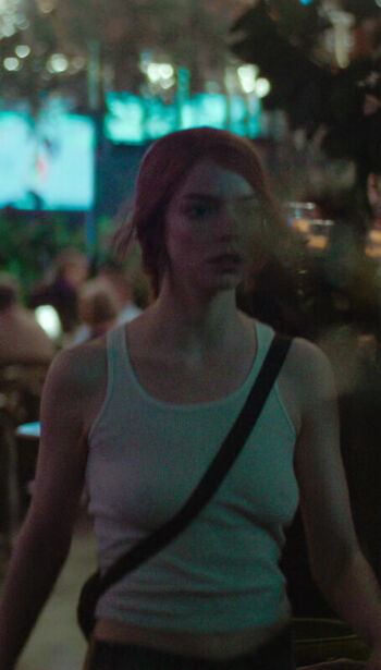 Anya taylor joy  page leaked private photo uncensored HD quality