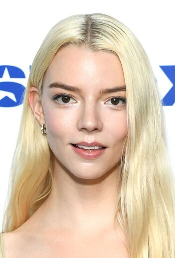 Anya taylor joy  page leaked private photo uncensored HD quality