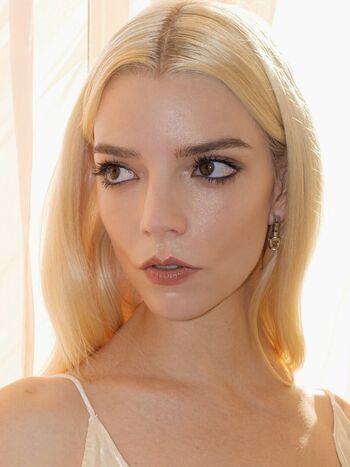 Anya taylor joy  page leaked private photo uncensored HD quality